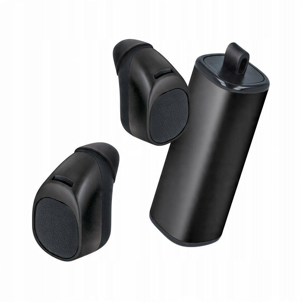 

Słuchawki bezprzewodowe bluetooth Forever TWE-200