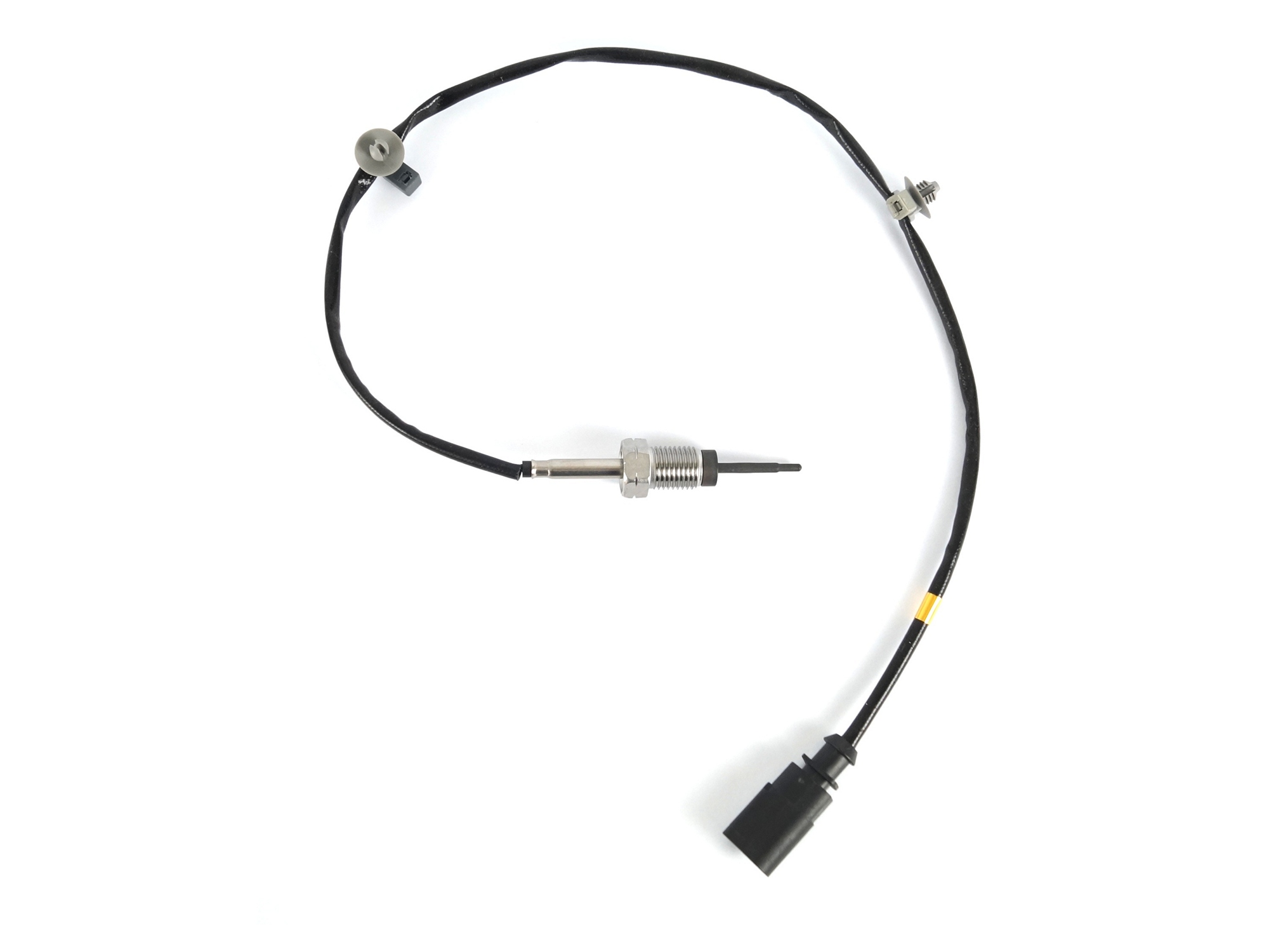 VW109JCWE - Датчик температуры выхлопных газов AUDI A4 A5 Q5 2.0 TDI