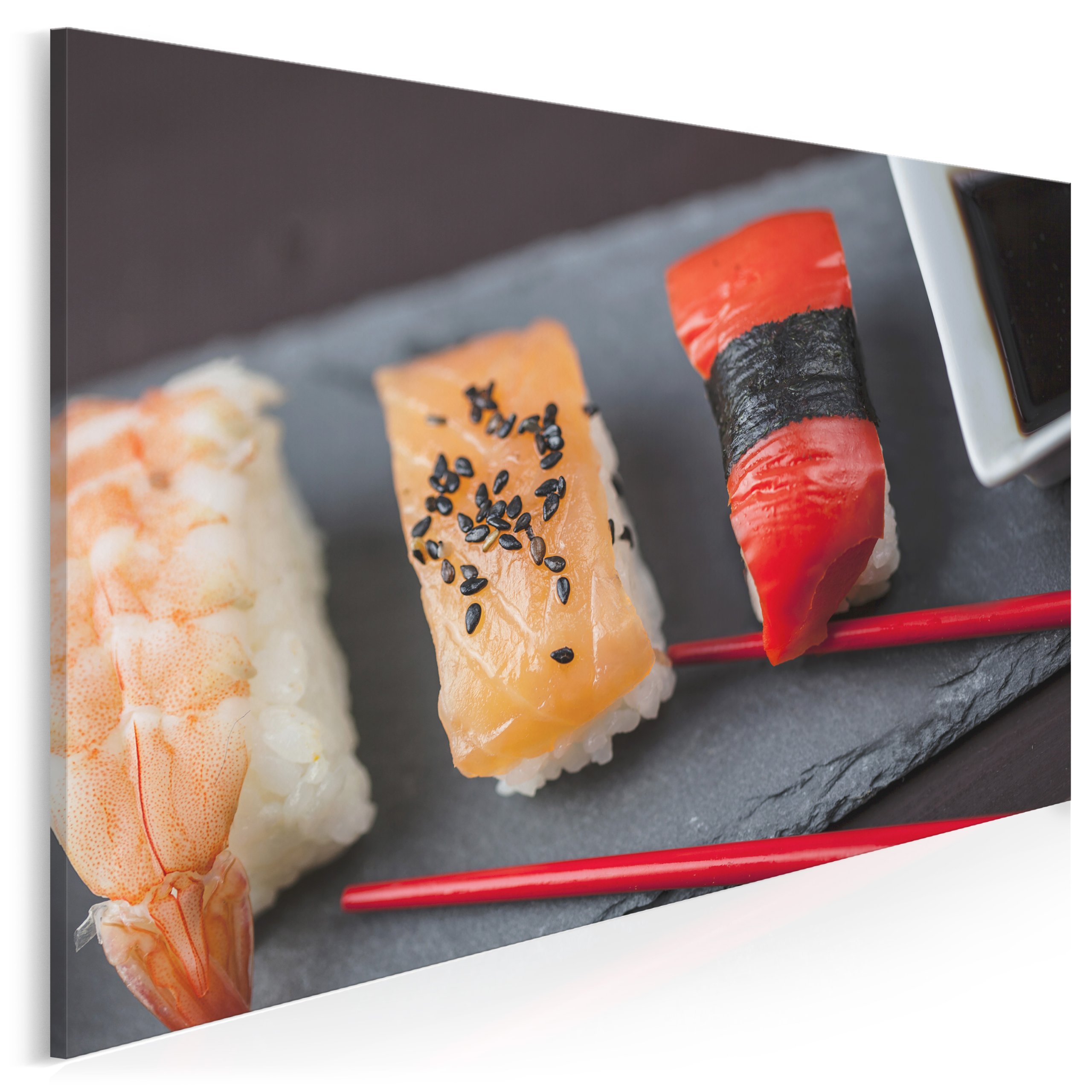 

915601 Fotoobraz do kuchni Sushi Japonia Orient