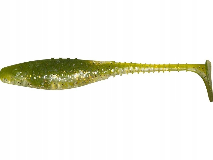 Ripper Dragon Belly Fish Pro 7,5cm D-20-209