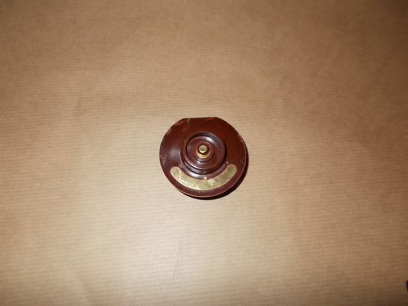 

Palec Aparat Zapłonowy M-72 K-750 MB750