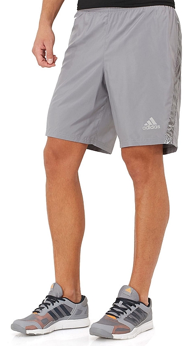 ADIDAS Climalite Running SPODENKI MĘSKIE roz. M Marka adidas