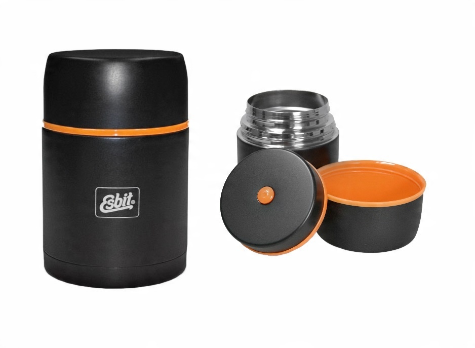 

Termos obiadowy Esbit Food Jug 0.75l,