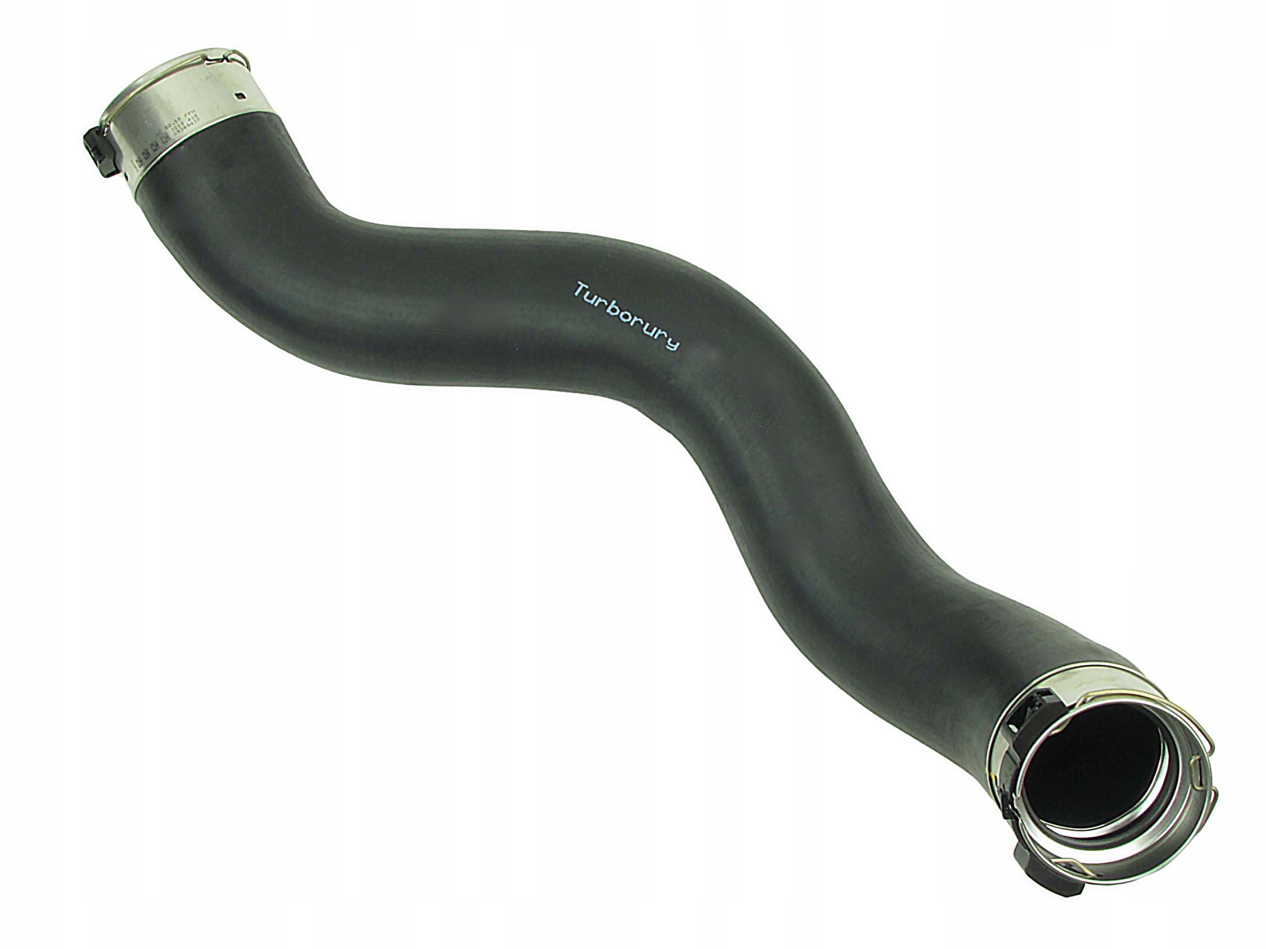 Kabel Intercoolera Mercedes A-klasa W176 220 CDI