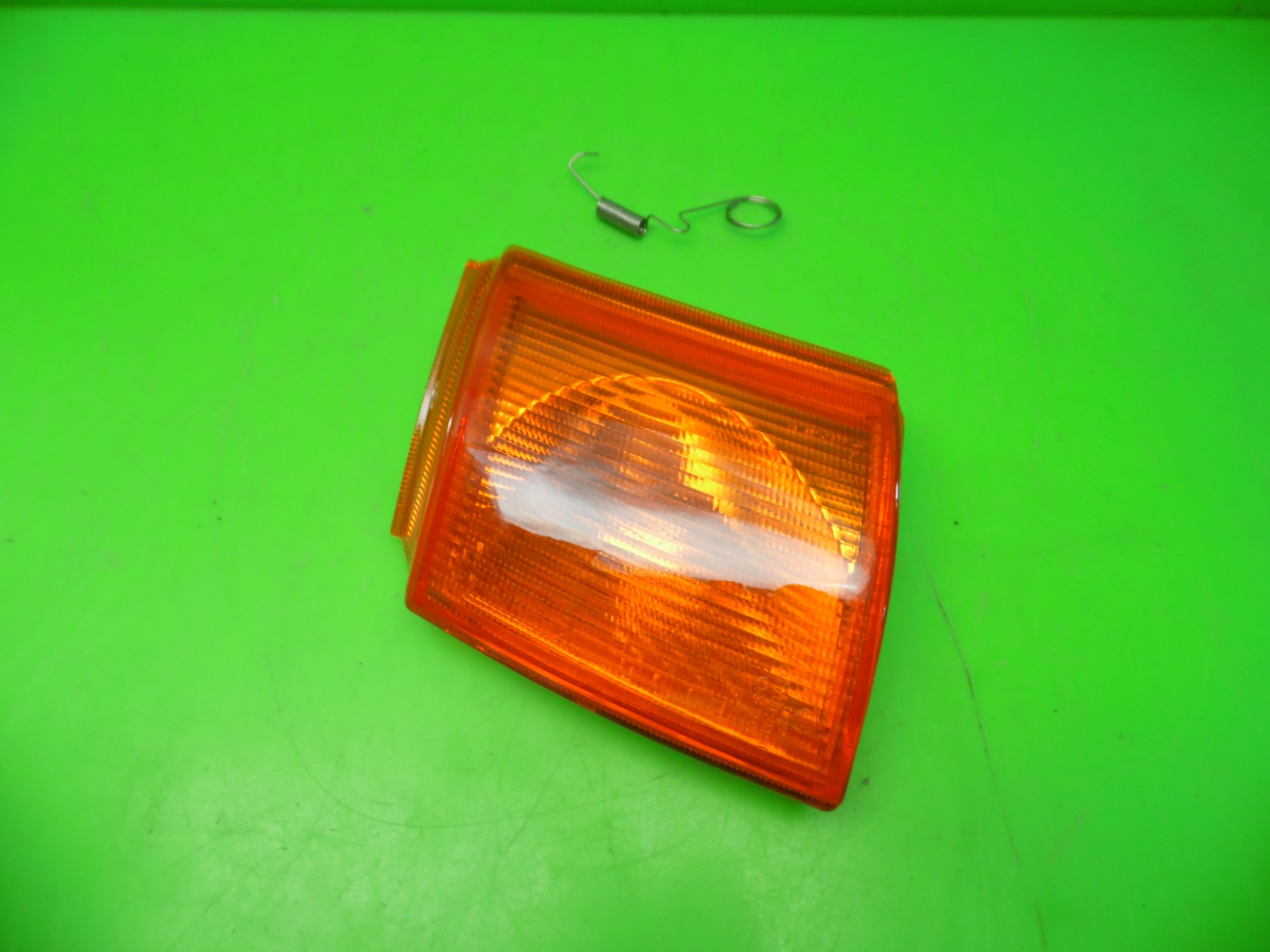 KIERUNKOWSKAZ PRZÓD LEWY FORD TRANSIT MK5 94-00 Producent części Depo