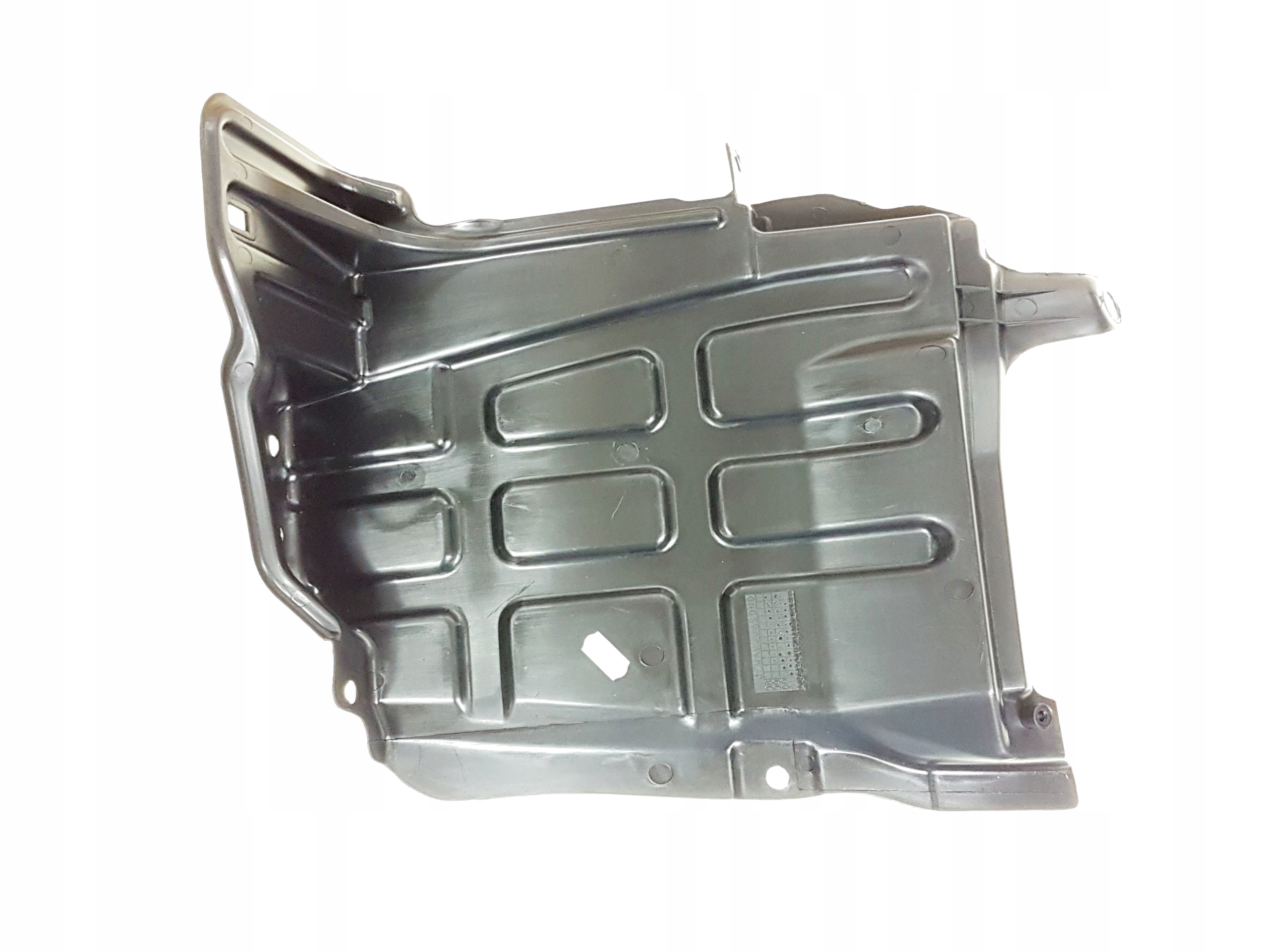 AVENSIS T22 97-03 NADKOLE OSŁONA KOŁA PRZÓD LEWE