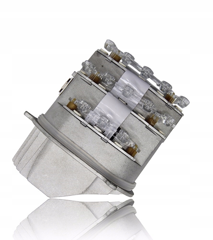 PRAWY KIERUNKOWSKAZ LED BMW 3 E90 E91 63127245814 Producent części ZanderParts