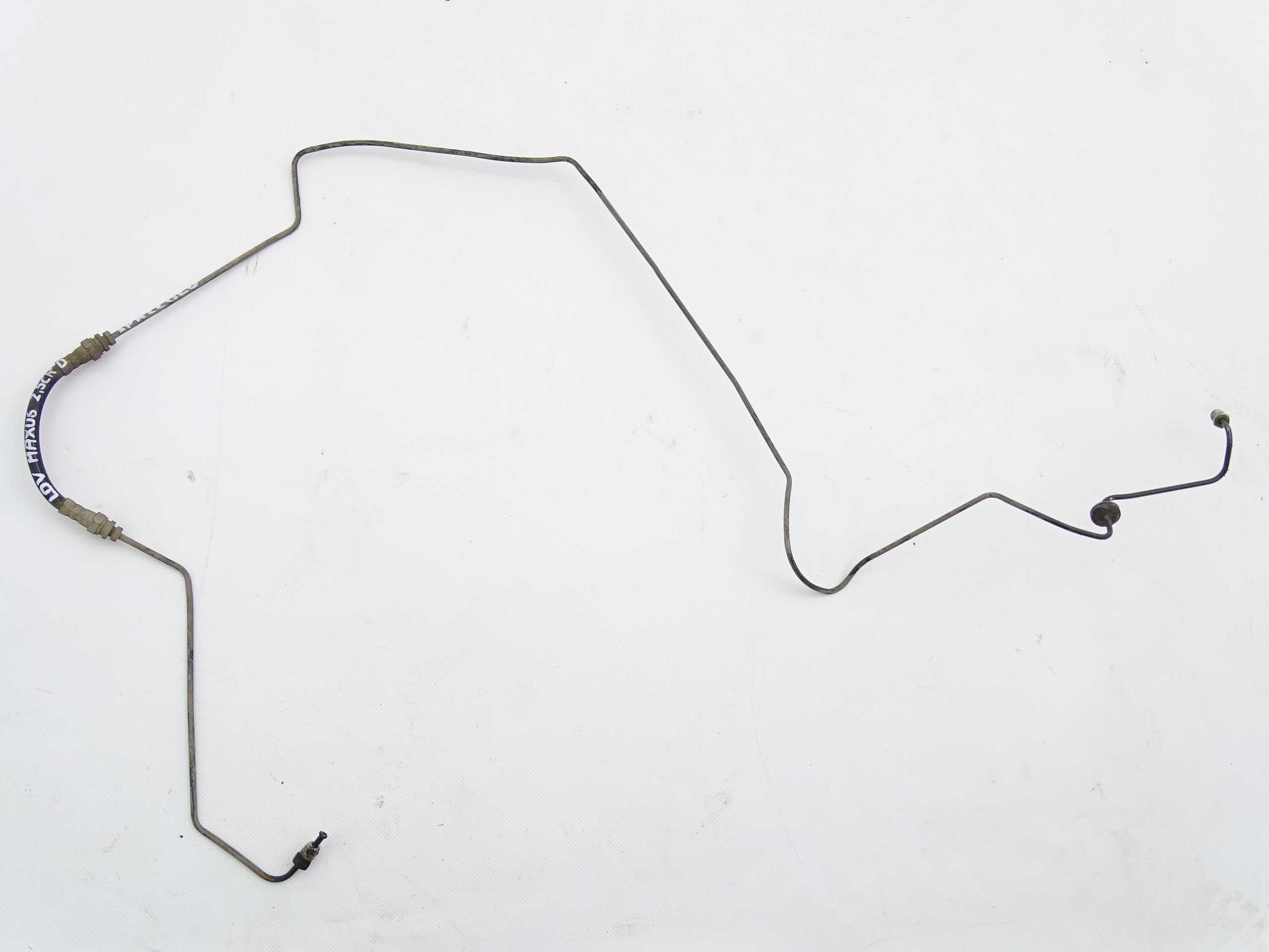 LDV MAXUS 04 09 2 5 CRD PRZEWOD PLYNU SPRZEGLA