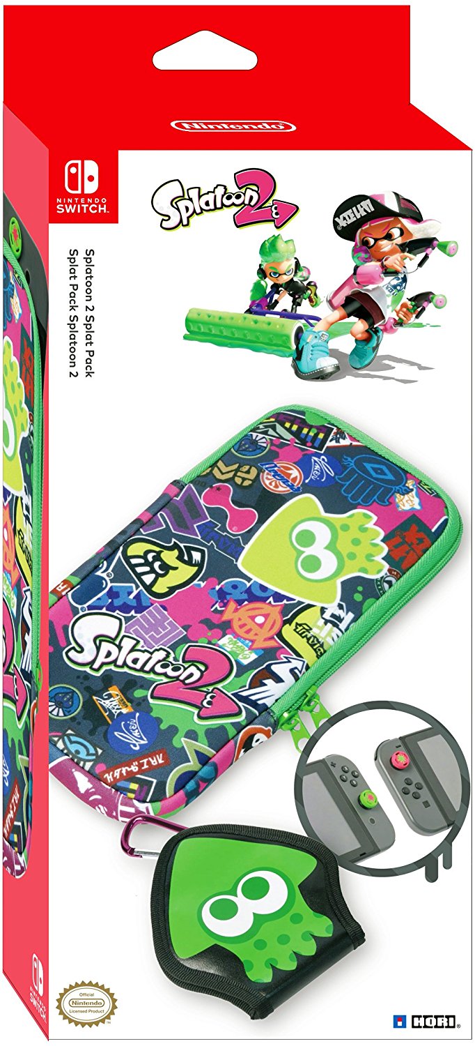 Splatoon 2 - Niska cena na Allegro