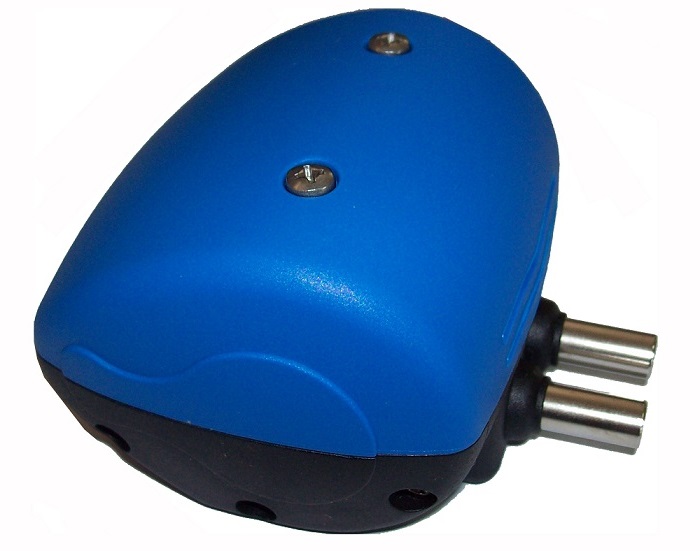 PULSATOR PNEUMATYCZNY 60/40 METAL RURKI L90 L-90