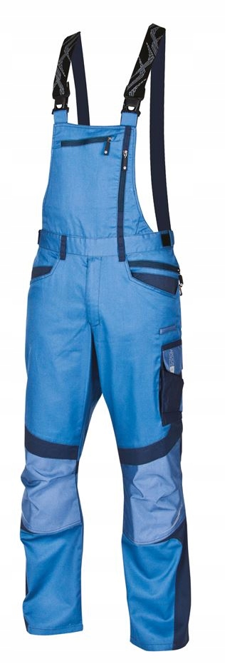 

Ardon R8ED Solidne Ogrodniczki Robocze Cordura 60