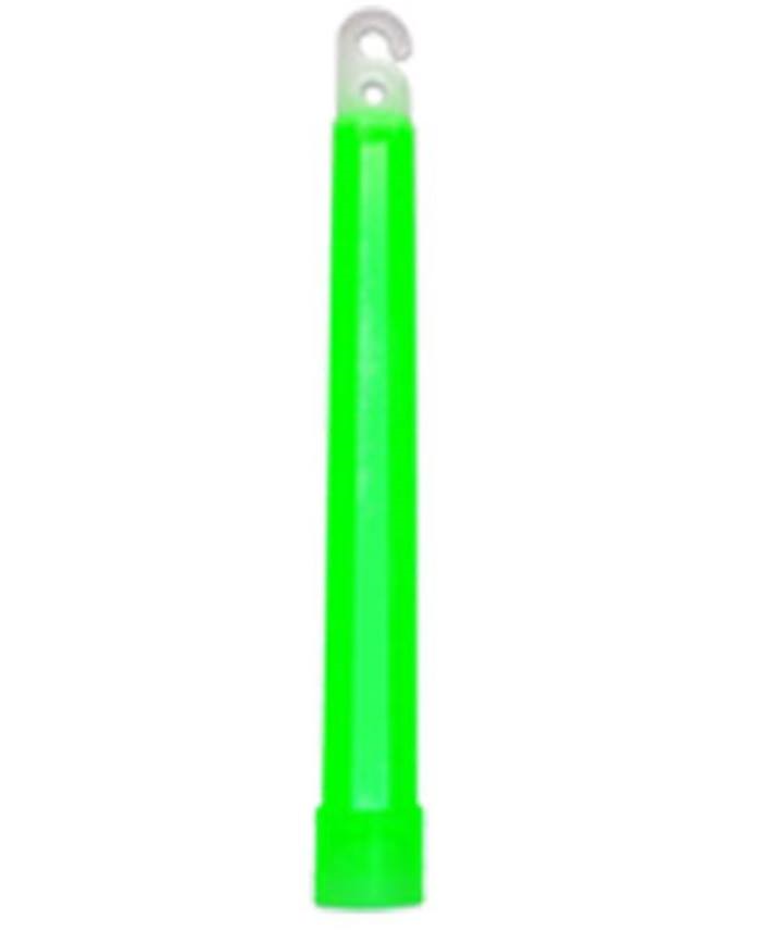 

Światło chemiczne GlowStick zielone