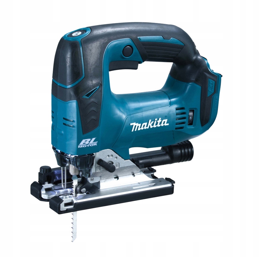 MAKITA лобзик DJV182С корпус