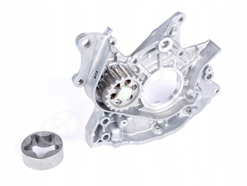 15100-27030 - МАСЛЯНЫЙ НАСОС TOYOTA 2.0 D4D AVENSIS COROLLA RAV 4