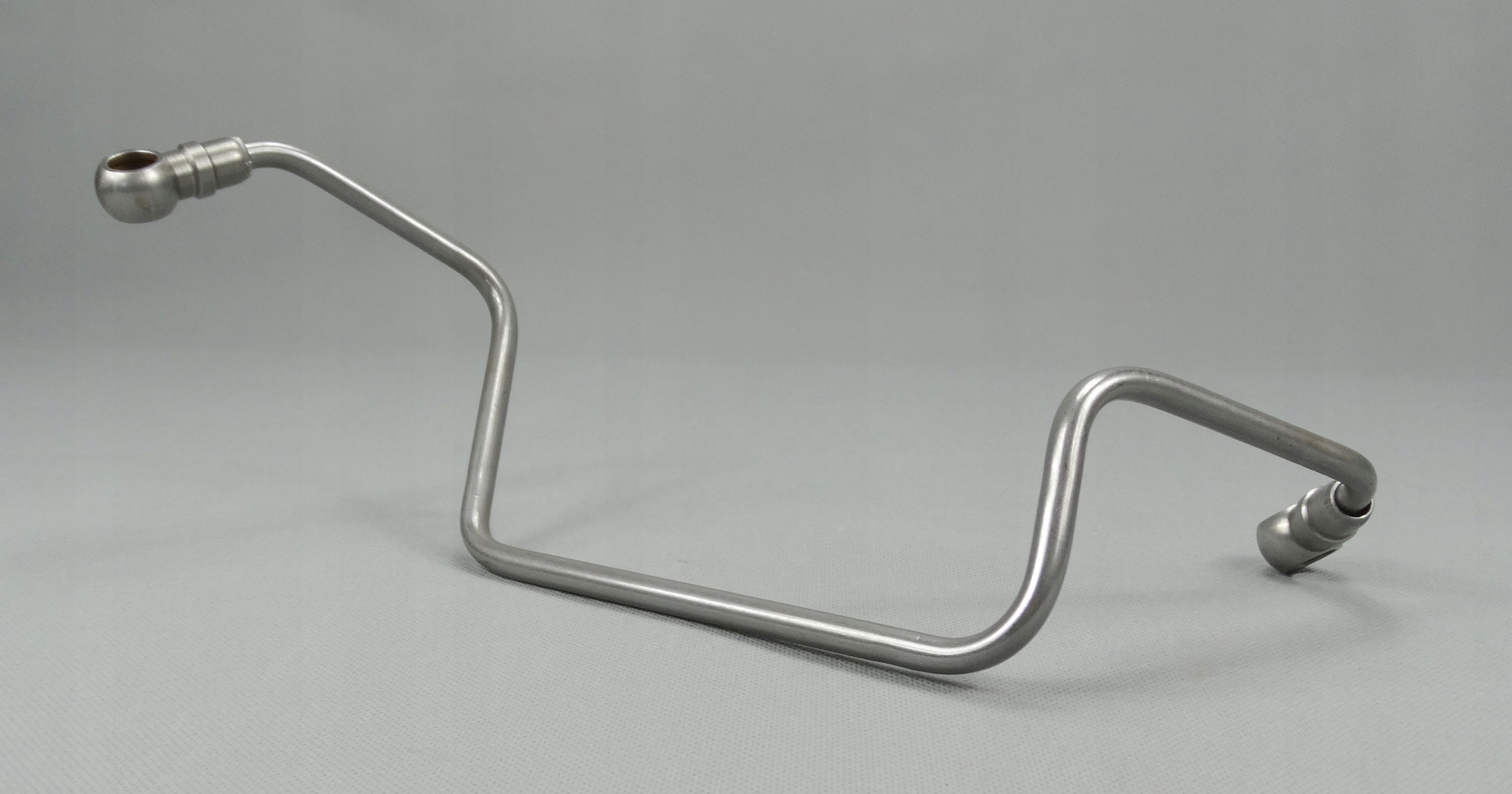 PRZEWÓD OLEJOWY-ZASILANIE TURBINA FORD 1.6D FOCUS Producent części Inny