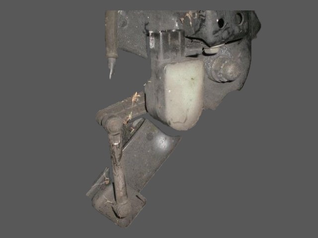 CZUJNIK POZIOMU SWIATEL TYL NISSAN QASHQAI KOLEOS