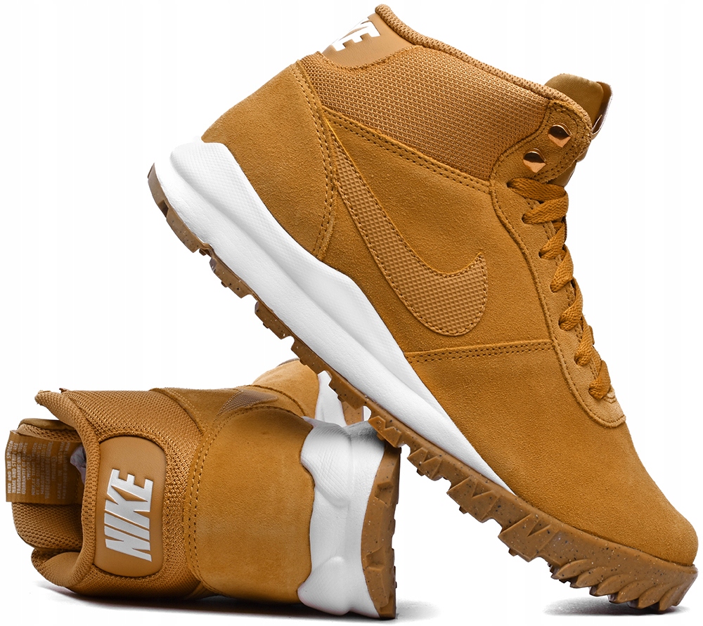 Зимние найки. Ботинки Nike Hoodland Suede. Nike 654888-727. 654888-727 Nike Hoodland Suede. Ботинки мужские Nike Hoodland Suede 654888-727.