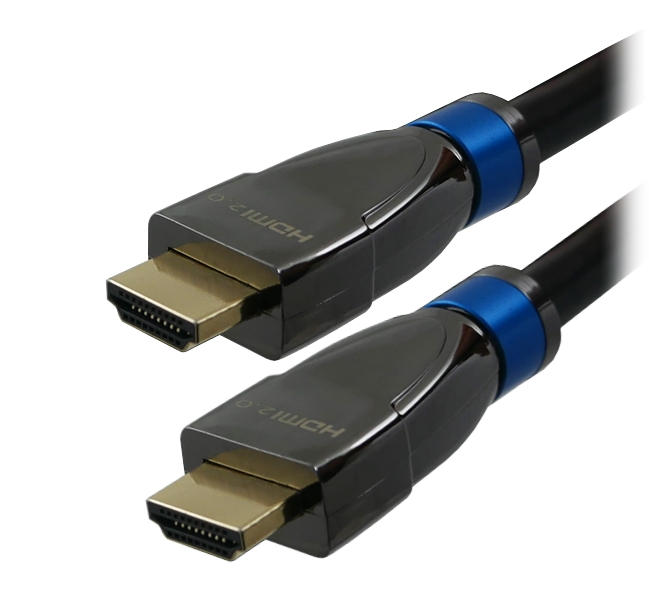 

Kabel Aktywny Hdmi 2.0 CX-HL340 Uhd Fhd 4K 40m