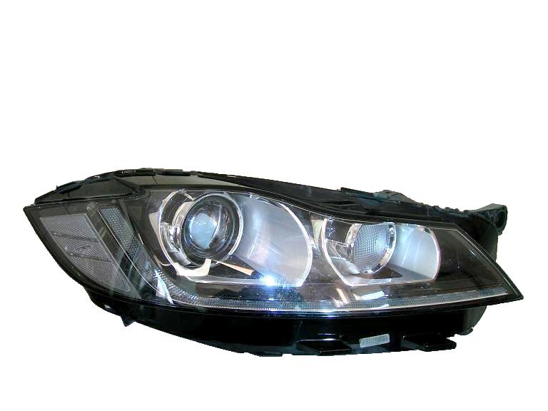 Jaguar OE Gx63-13w029-НУ фара передня