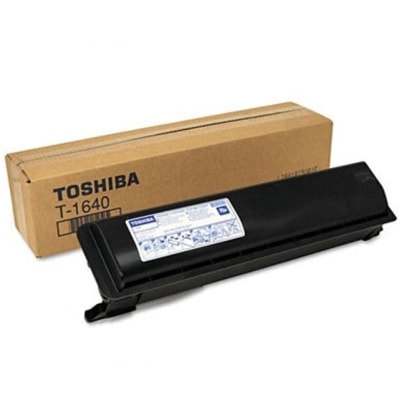 toner Toshiba T1640 E 163 165 203 205 207 24K Orig
