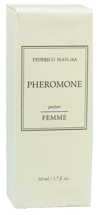 

Feromony Pheromone Damskie nr 33 Fm Group +Gratisy