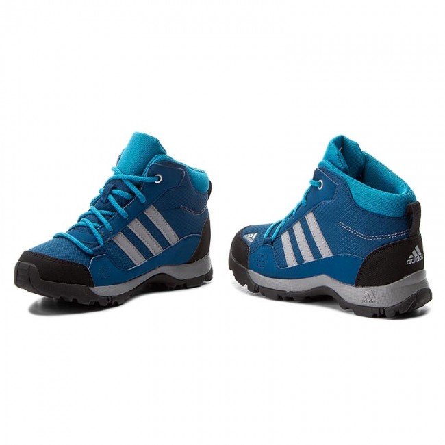 ADIDAS BUTY DLA DZIECKA S80826 ROZ 35 HIT Marka Adidas
