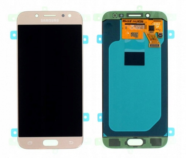 

Nowy Ekran LCD Samsung J5 2017 SM-J530S +dotyk