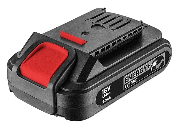 

Graphite 58G001 Akumulator Energy+ 18V Li-Ion 2.0