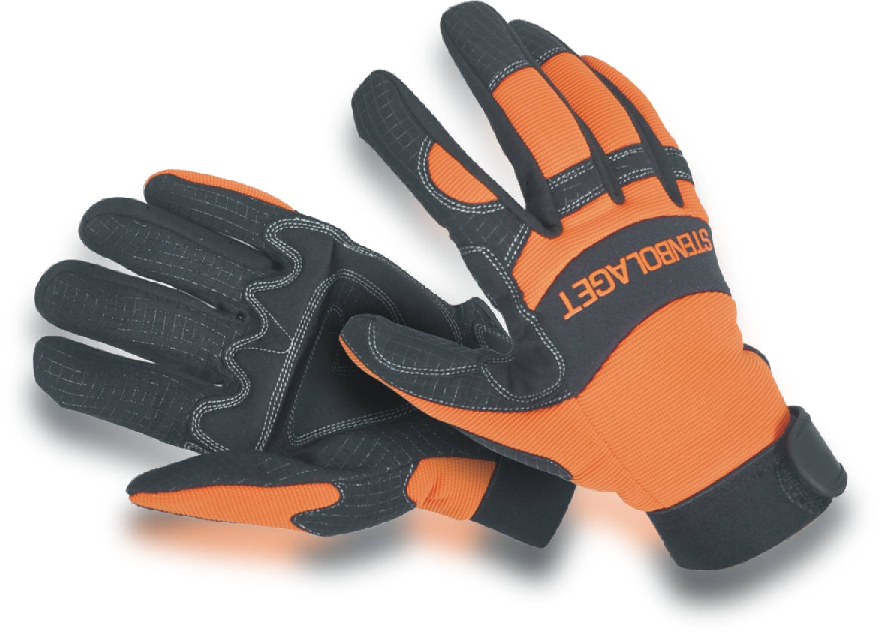 

Energy Rekawice Warsztatowe Olejo-odporne XXL NE00