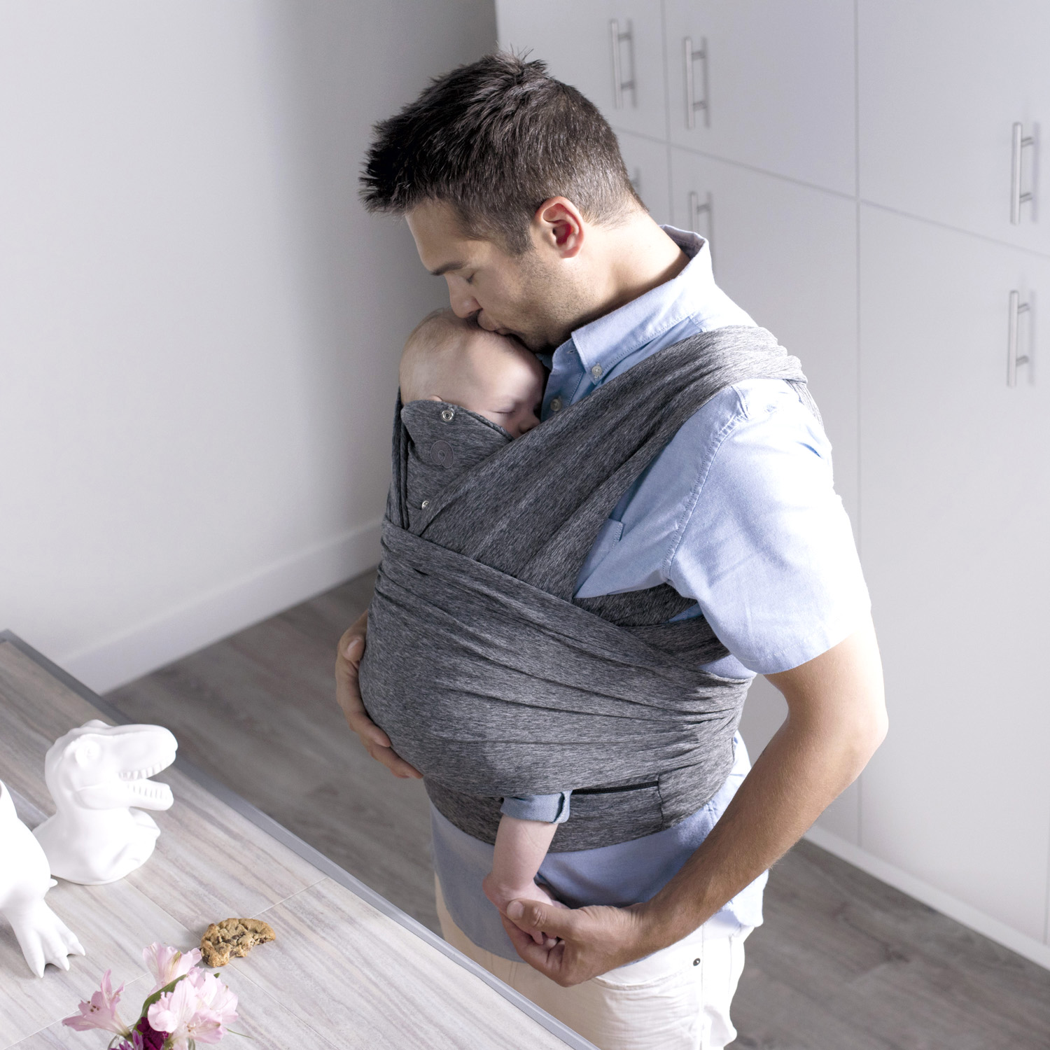 CHICCO CHUSTA NOSIDEŁKO 2W1 DO NOSZENIA DZIECKA Marka Chicco
