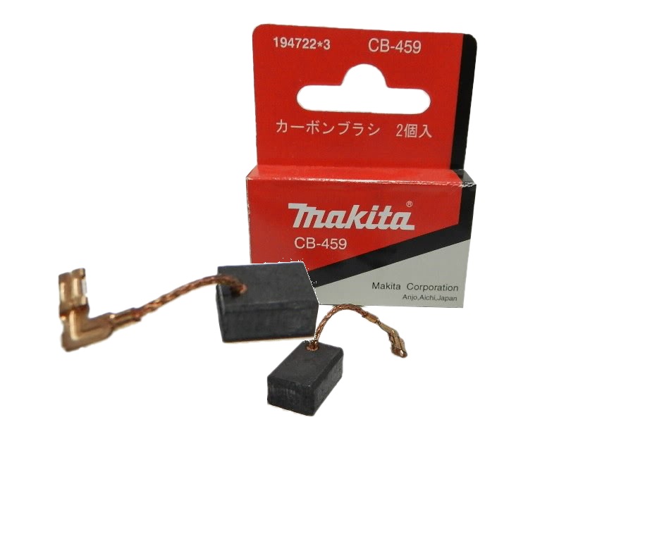

Makita Szczotki CB-459 PJ7000 GA5030 GA4530 JS1601
