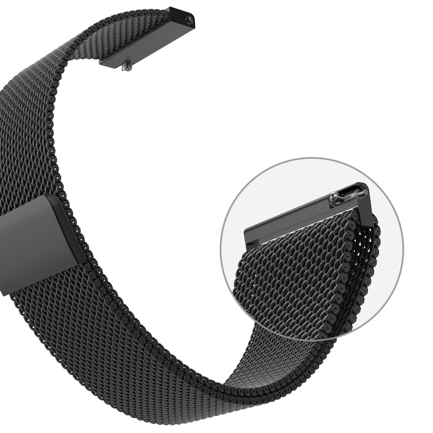

Pasek Bransoleta Do Smartwatch L8 L9 L15 L16 K22