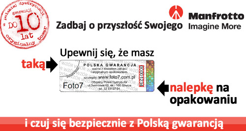 Manfrotto 244MICRO-AR Magic Arm FOTORIMEX Marka Manfrotto