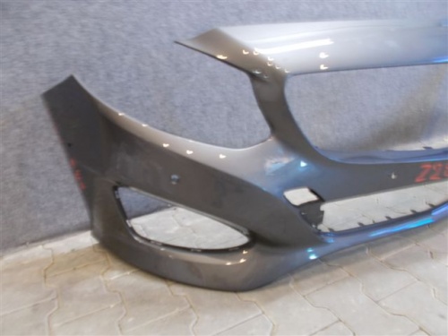 bumper front front MERCEDES B-KLASA W246 FL 014