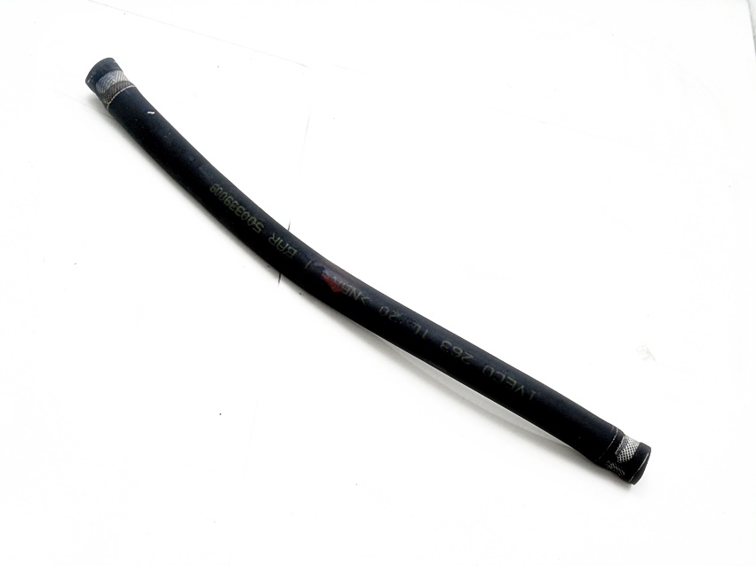 МАСЛЯНЫЙ ШЛАНГ DUCATO 2.8 JTD DAILY HPI JUMPER HDI