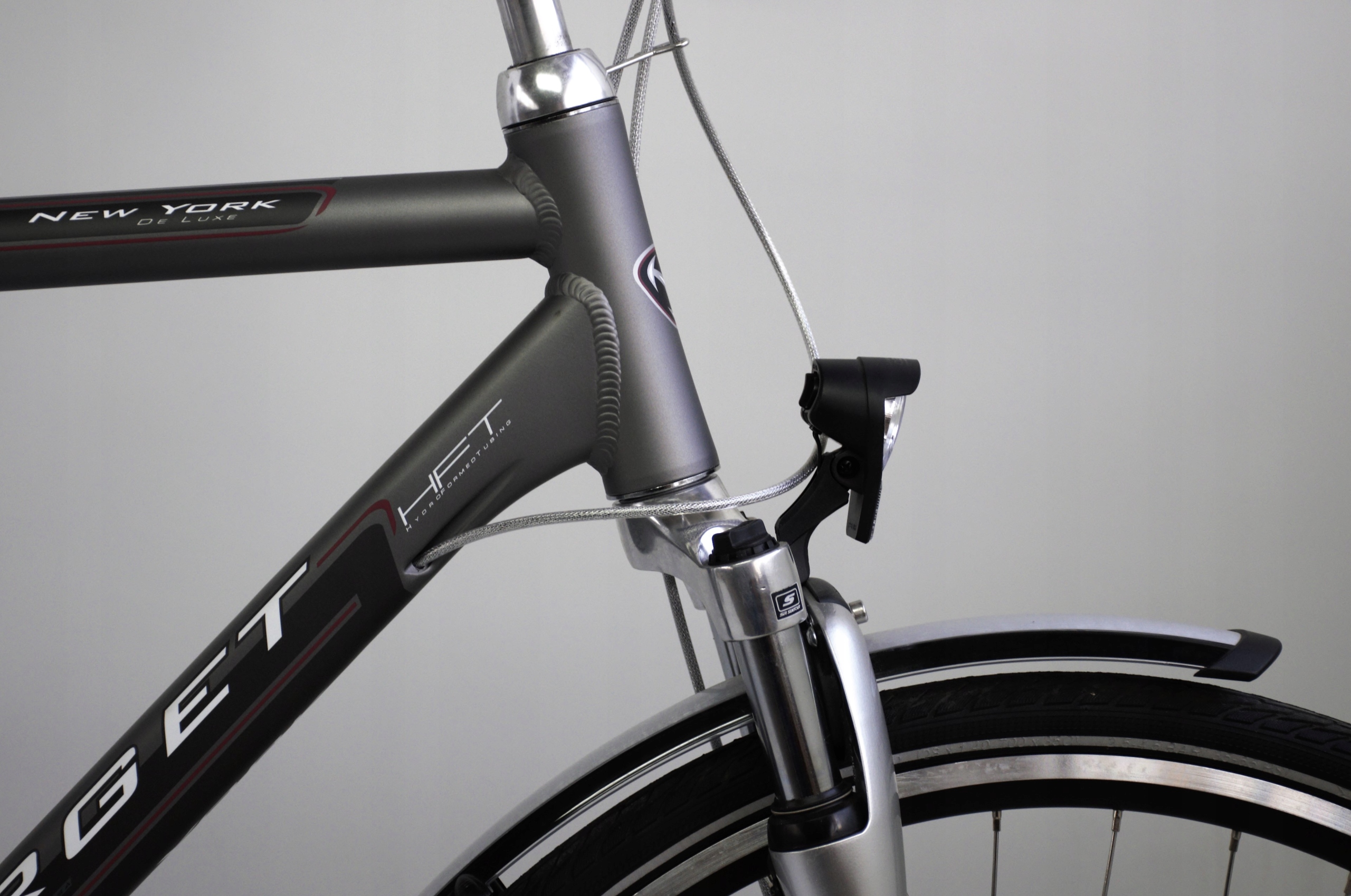 Target New York De luxe C8 - rozmiar 51 cm Marka Target