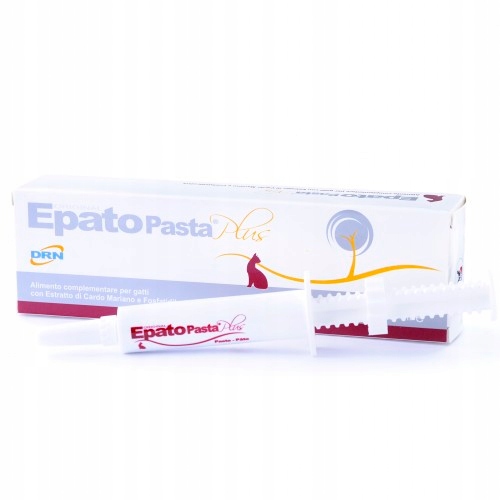 

Epato Pasta 2X15ML Geulincx wspomaganie watroby