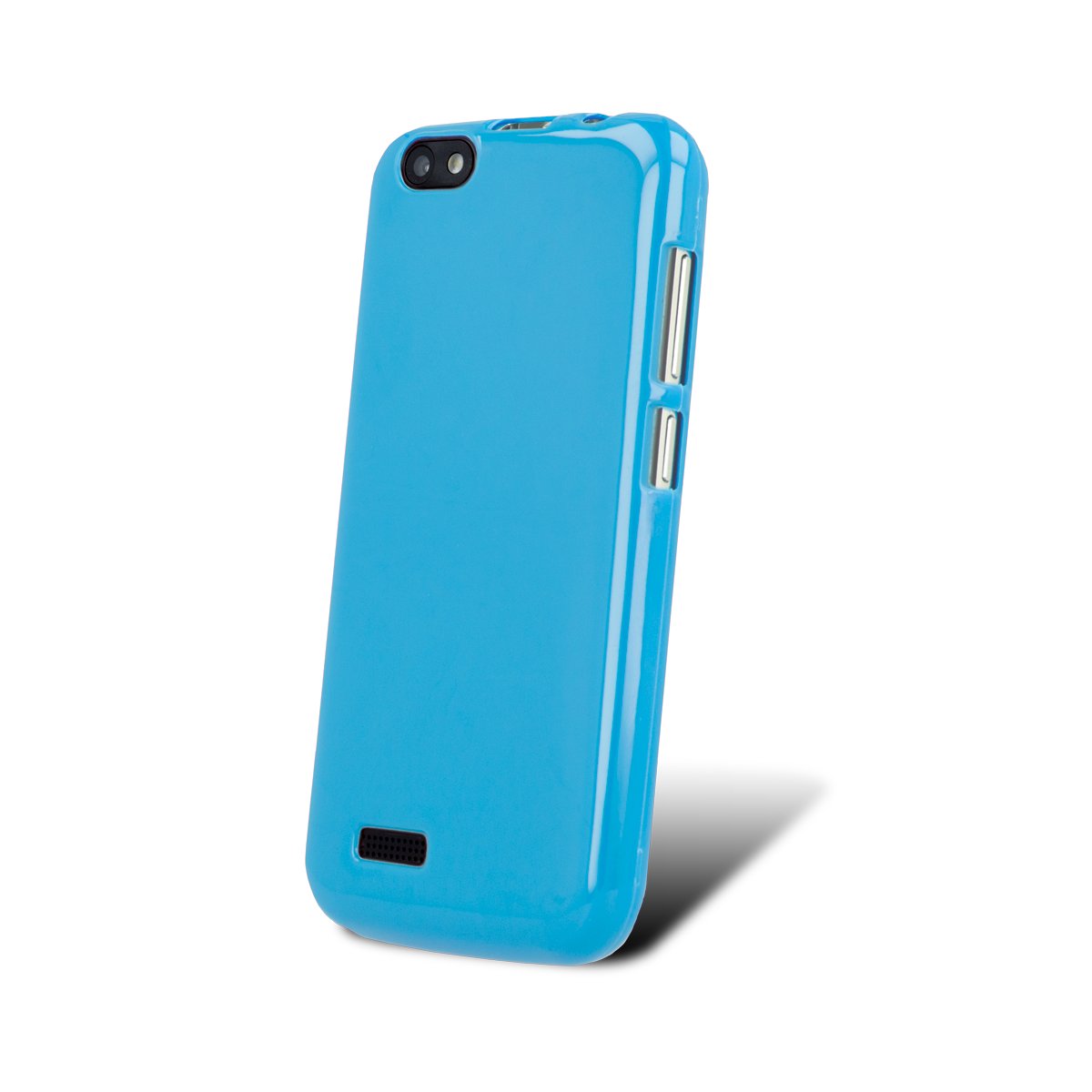 

Myphone Pocket 2 Etui Nakładka Kolor Niebieski