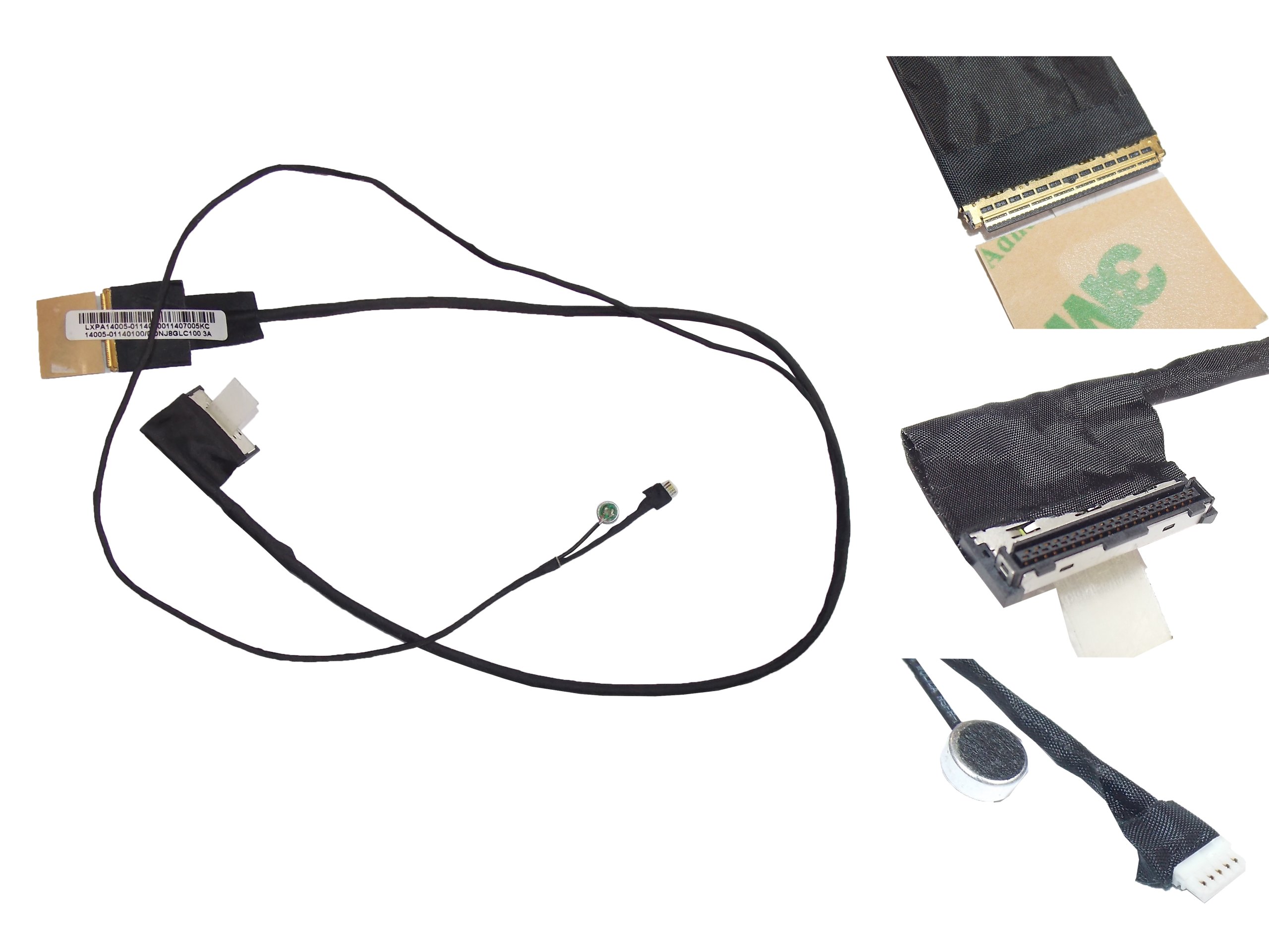 Páska Pro Asus N56JR N56VJ N56VM N56VV N56VZ G56JR