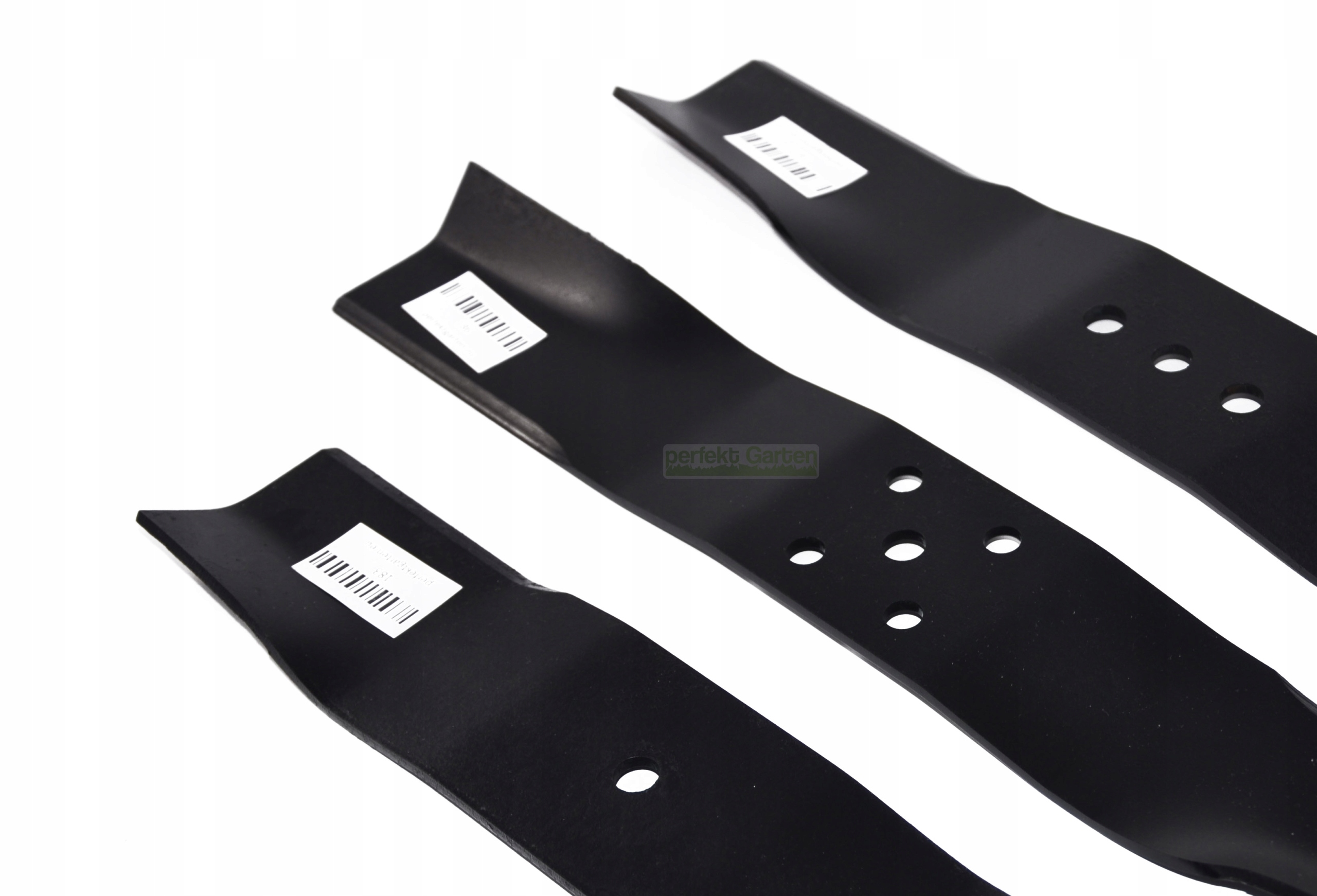 3x nôž Countax 16-8690-02, 16-8691-02, 16-8692-02