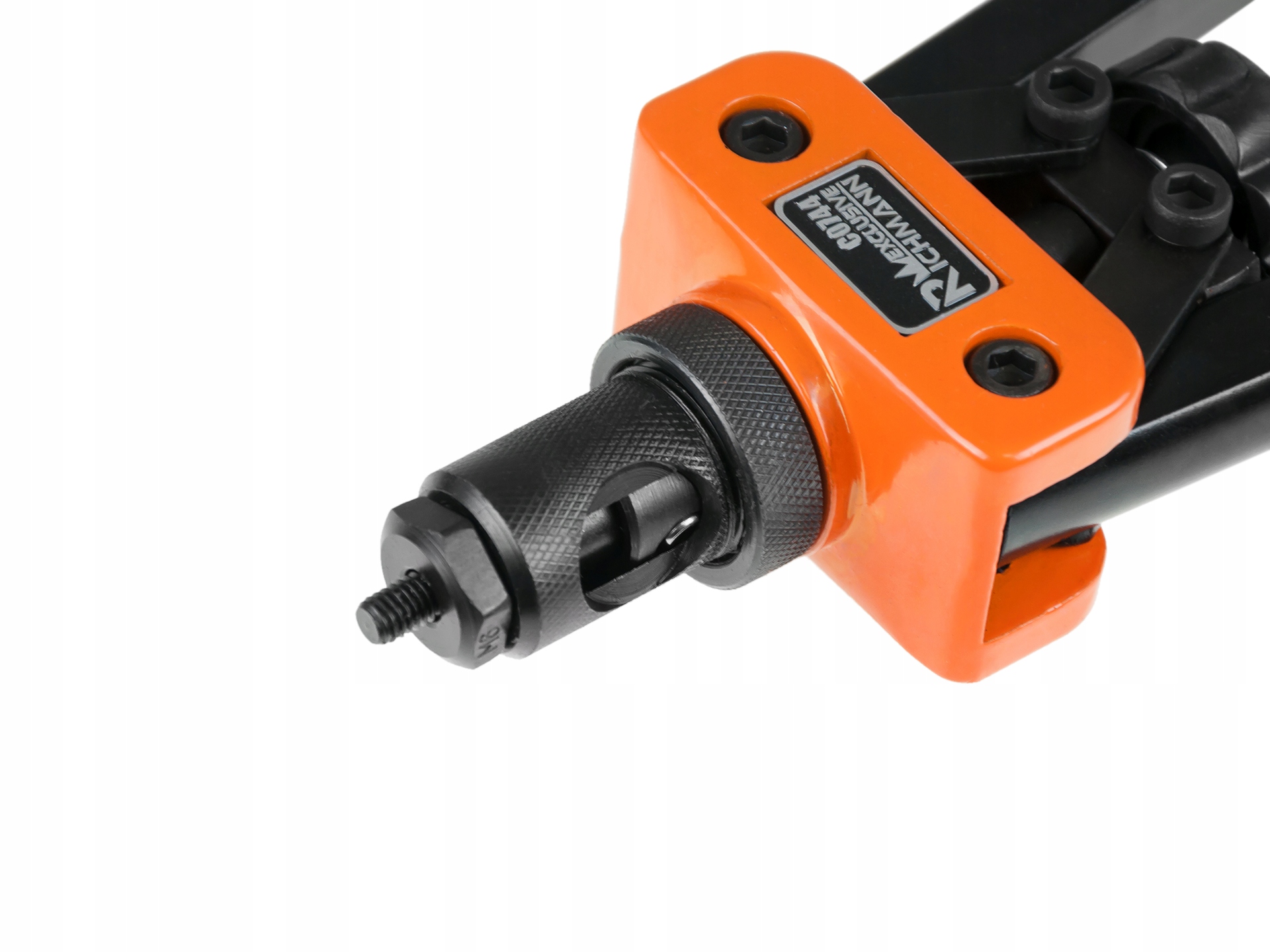 NITOWNICA DO NITONAKRETEK NOZYCOWA M3 M10 RICHMANN Brand Richmann