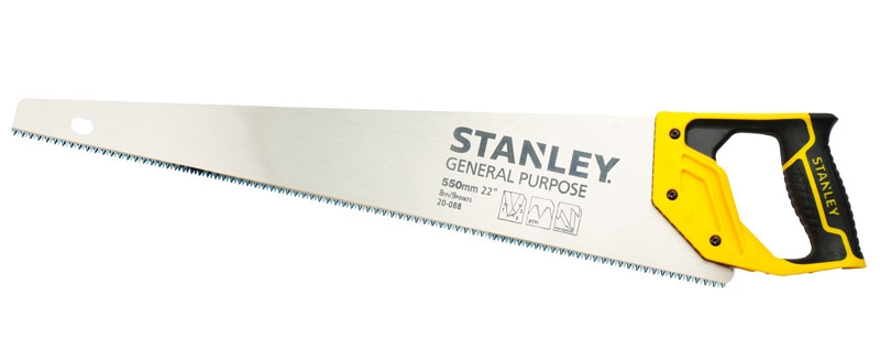 

Stanley Piła płatnica Basic 550mm 8z/cal 20-352