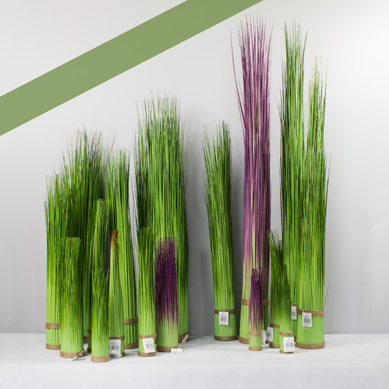 SZTUCZNA ROSLINA TRAWA KWIAT BUN2-30 CM I SNOPEK Kod producenta TR-BUN2-030-I