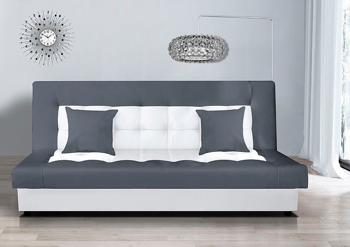 

Kanapa wersalka rozkładana Enduro 2 sofa salon