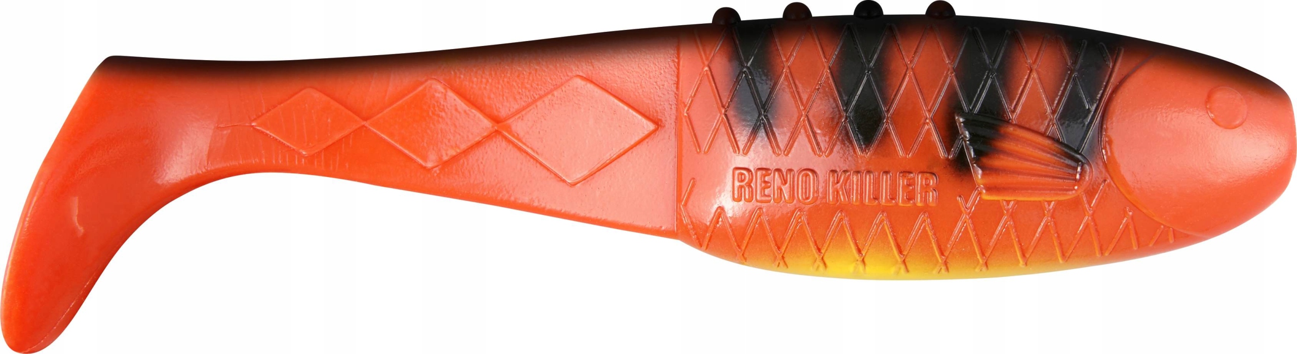 Ripper Dragon Reno Killer 25cm
