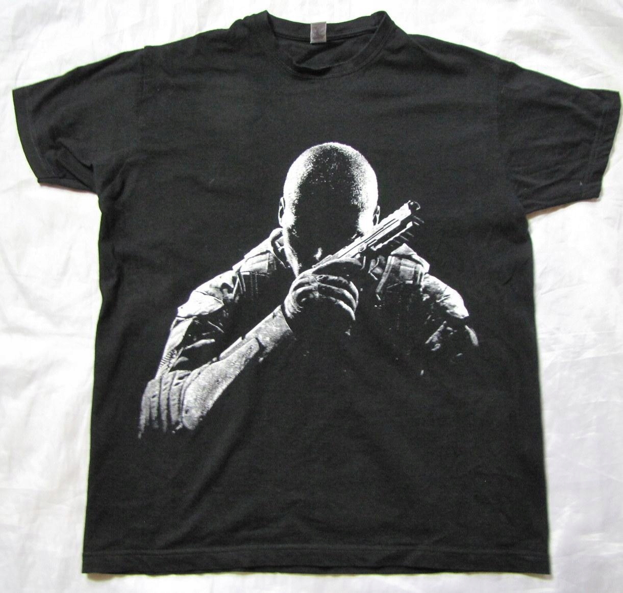 Call of Duty: Black Ops II EXTRA T SHIRT FPS/ S • Cena