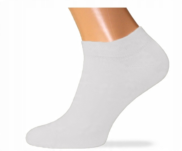 

Skarpety Stopki Bambusowe kolory 41-45