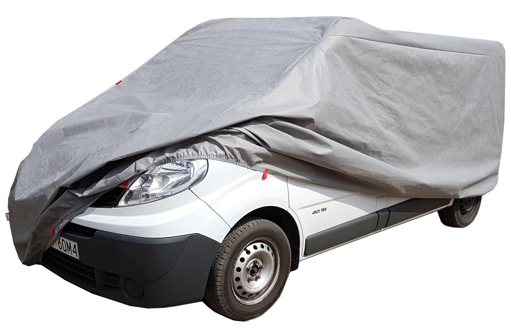 

Pokrowiec na auto Vivaro V-klasa Vw T3 T4 T5 T6