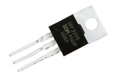 FQP33N10 TO220 Tranzystor Nmosfet 100V 33A