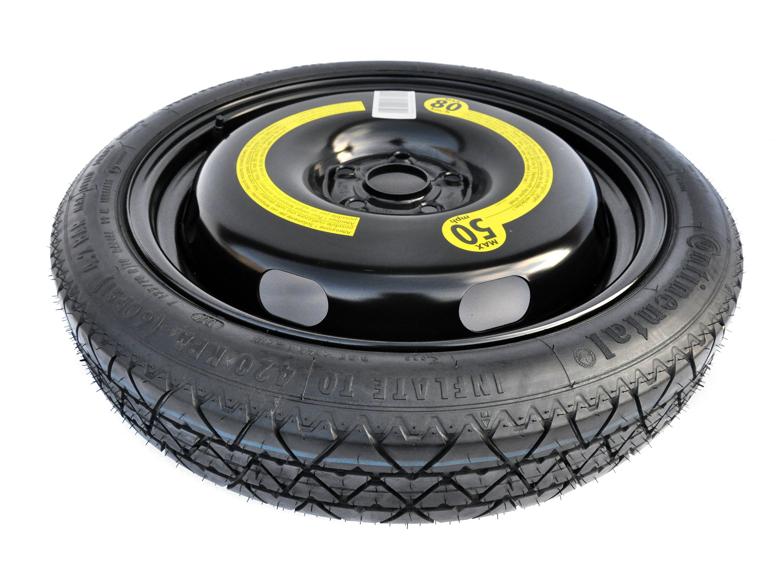 Під'їзне колесо 18 